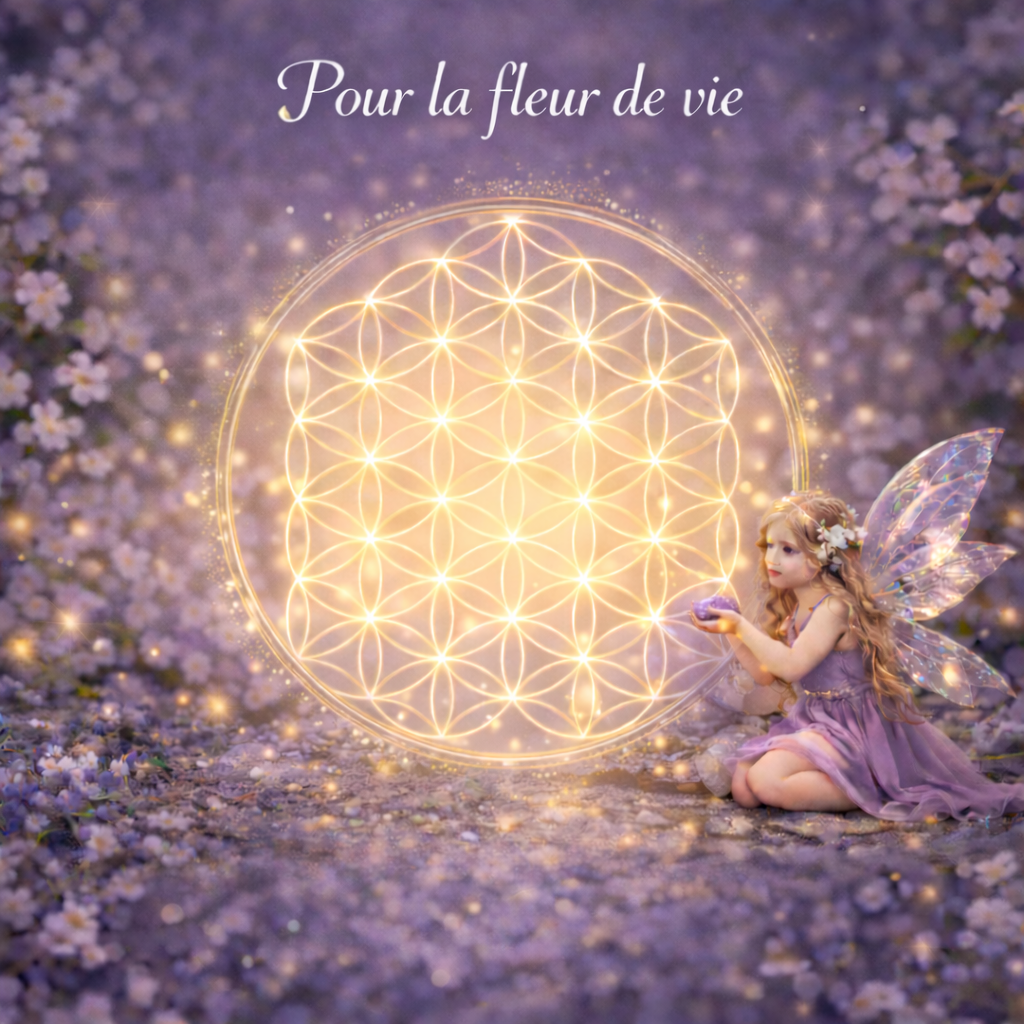 Fleur de Vie