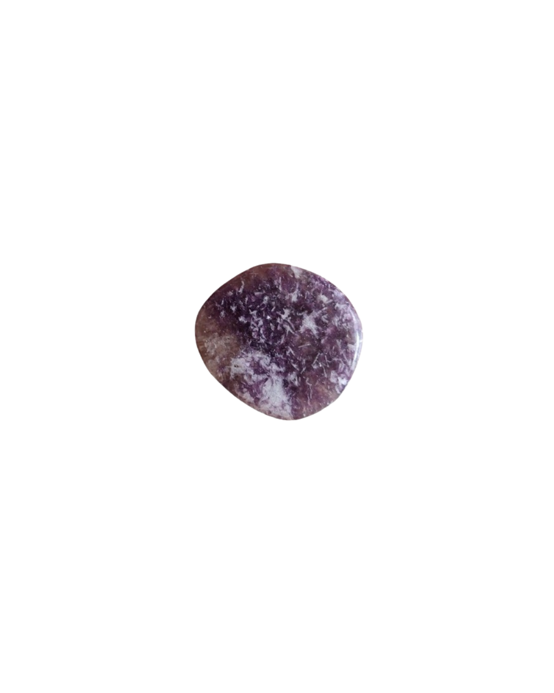 Lépidolite