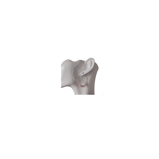 Quartz Rose